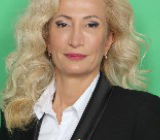 Fatma Neşe Şahin, PhD
